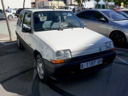 Exposición de Vehiculos antiguos 2023